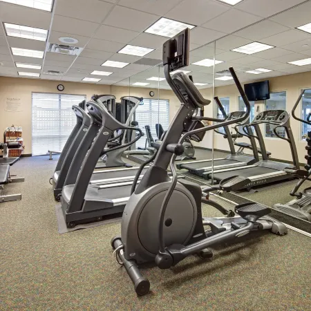 Fairfield Inn & Suites Toronto Brampton
