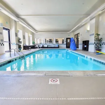 Fairfield Inn & Suites Grand Junction Downtown/Historic Main Street