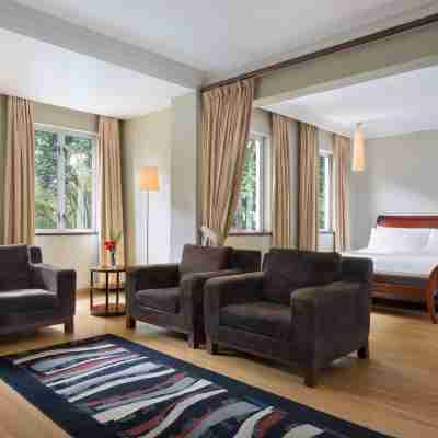 Four Points by Sheraton Arusha, the Arusha Hotel Rooms