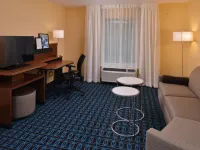 Fairfield Inn & Suites Fremont Hotels in Dodge County