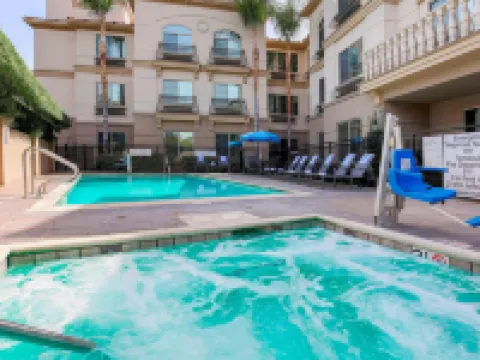Fairfield Inn & Suites Temecula Hotels in Temecula