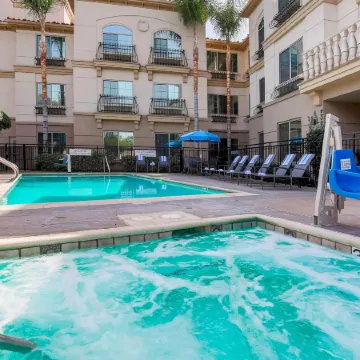 Fairfield Inn & Suites Temecula