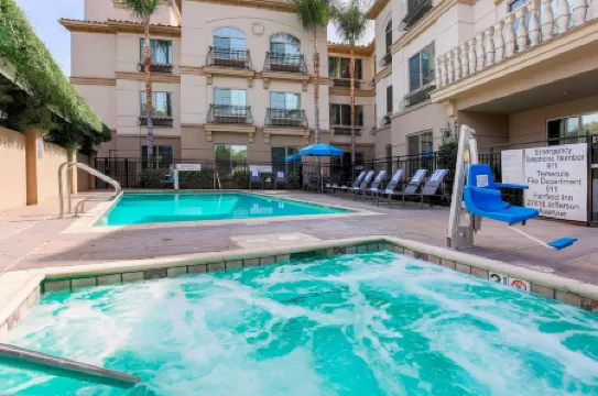 Fairfield Inn & Suites Temecula