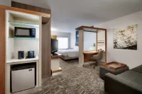 SpringHill Suites Provo Hotels near Lulu's Crafty Corner