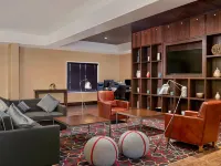 Four Points by Sheraton Regina Hotels in Regina