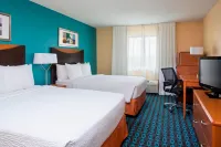 Fairfield Inn & Suites Victoria Hotels in Victoria
