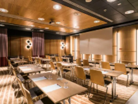 Sopot Marriott Resort & Spa Hotels in Sopot