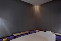 리야드 에어포트 메리어트 호텔