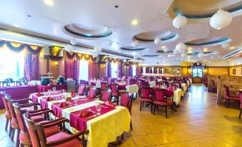 Joys Palace Hotel