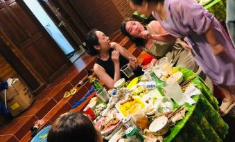 Homestay Mộc Hồ Cốc - Bà Rịa VT