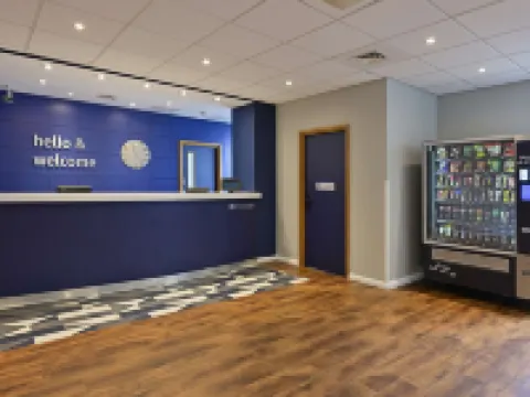 Travelodge Luton Hotels in Luton