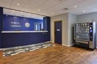 Travelodge Luton Dunstable otelleri