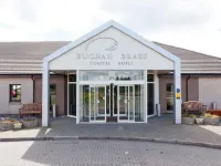 Buchan Braes Hotel Hotels near Buchanhaven Heritage Centre