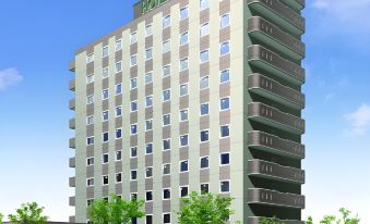Hotel Route Inn Toyama Inter