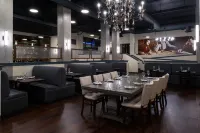 Hotel Indigo SPOKANE DOWNTOWN by IHG - breakfast
