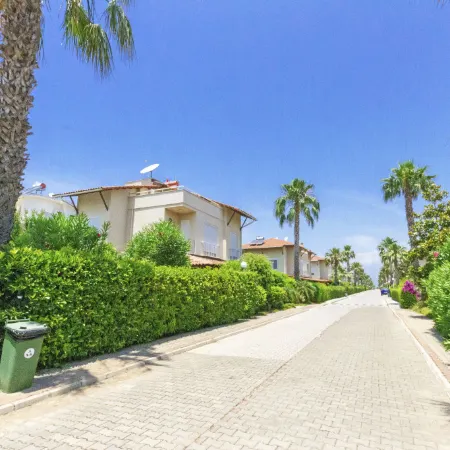 Paradise Town Villa Beldora
