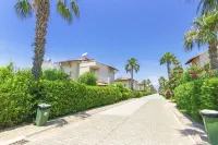 Paradise Town Villa Beldora