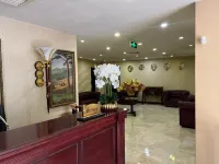 Natali Metekhi Palace Hotel