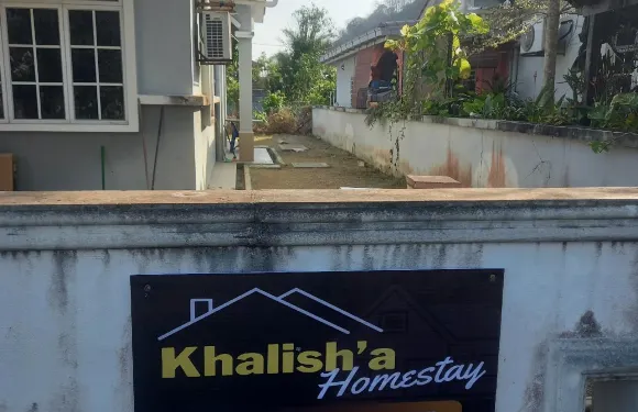 位於其他的3卧室獨棟房屋-1000平方米|帶2個獨立浴室