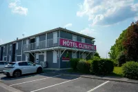 Brit Hotel Essentiel Reims Taissy Hôtels à proximité de : Le Moulin de Verzenay