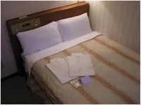 Hotel Grand Hill Tsutaya Hotels in Misawa