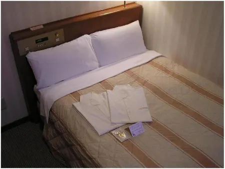 Hotel Grand Hill Tsutaya Отели в г. Мисава