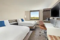 The Lodge at Duke Medical Center Hotels in der Nähe von Duke East Campus