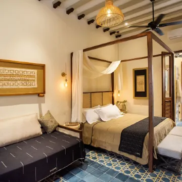 Cigno Hotel Boutique- Adults Only