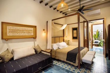 Cigno Hotel Boutique- Adults Only