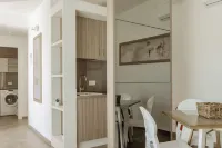 홀리데이 아파트먼트 체팔루