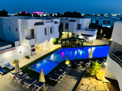 Viking Club Hotel Hotels in 