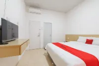 RedDoorz Syariah @ Gedong Air Lampung