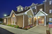 TownePlace Suites Detroit Livonia
