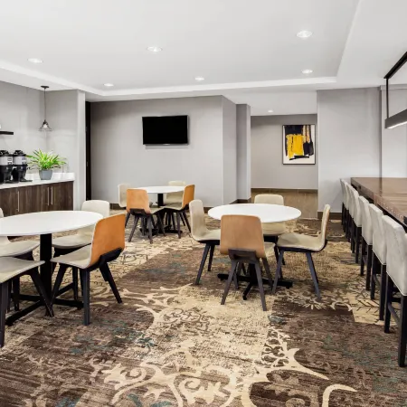 Residence Inn Phoenix NW/Surprise