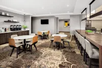 Residence Inn Phoenix NW/Surprise - Bữa sáng