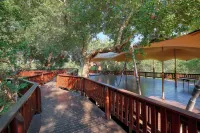 Protea Hotel Polokwane Ranch Resort - Hot Tub