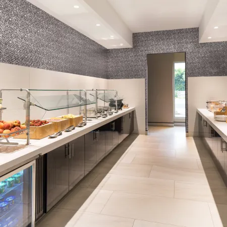 SpringHill Suites Los Angeles Burbank/Downtown