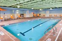 Holiday Inn Express ROCHESTER - UNIVERSITY AREA by IHG - Pools