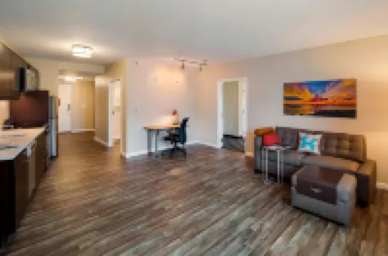 TownePlace Suites Fort Myers Estero