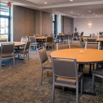 SpringHill Suites Gainesville Haymarket