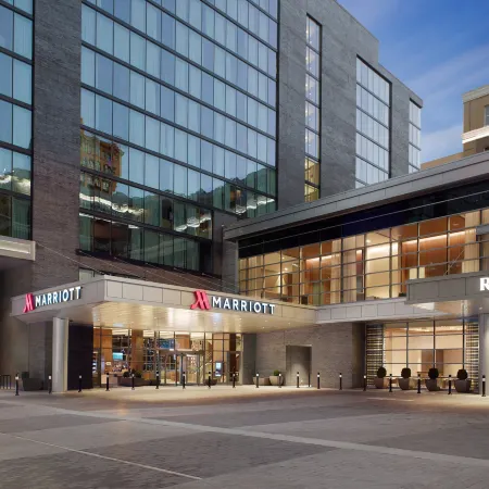 Lexington Marriott City Center
