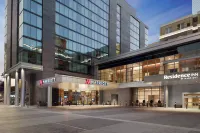 เล็กซิงตัน แมริออท ซิตี้เซ็นเตอร์ โรงแรมใน