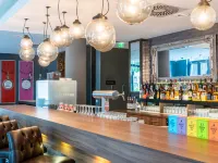 Premier Inn Dresden City Zentrum シュトレーレン周辺のホテル