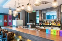 Premier Inn Dresden City Zentrum