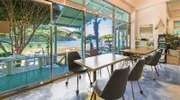 Sea Mood Full Ocean Stay - spa