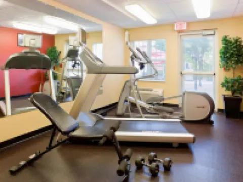 TownePlace Suites Dallas Bedford Hotels in Bedford