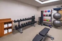 SpringHill Suites Boise West/Eagle - Gym