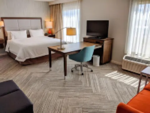 シャトー フレデリクトン トレードマーク コレクション バイ ウィンダム フレデリクトンのホテル