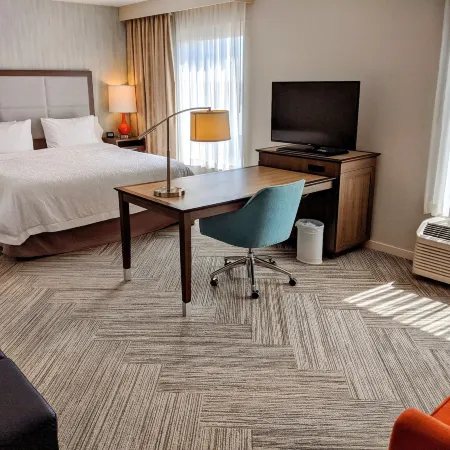 Chateau Fredericton, Trademark Collection by Wyndham