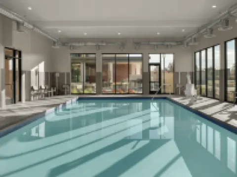 Residence Inn Eagle Boise Hotels in Eagle